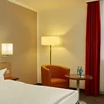 H+ Leipzig-halle Hotel