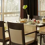 Hotel H+ Leipzig-halle