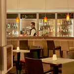 Hotel H+ Leipzig-halle 4*