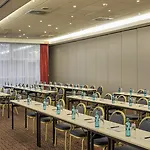 H+ Leipzig-halle Hotel 4*