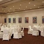 Hotel H+ Leipzig-halle 4*