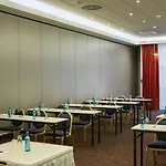 H+ Leipzig-halle Hotel