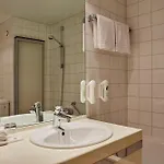 H+ Leipzig-halle Hotel 4*