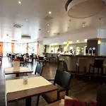 Hotel H+ Leipzig-halle