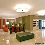 H+ Leipzig-halle Hotel 4*