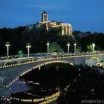 H+ Leipzig-halle Hotel 4*