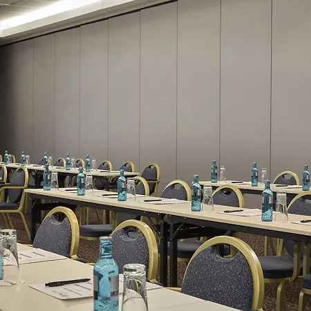 Hotel H+ Leipzig-halle Landsberg (Saxony-Anhalt)