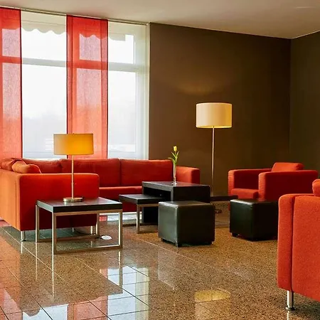 Hotel Sunday Hotel Leipzig-Halle