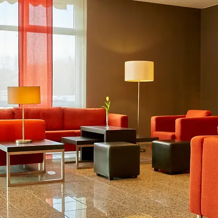 Sunday Hotel Leipzig-Halle 4* Landsberg (Saxony-Anhalt)