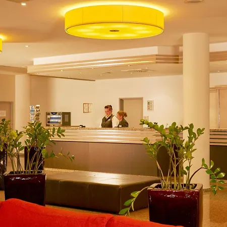 Sunday Hotel Leipzig-Halle
