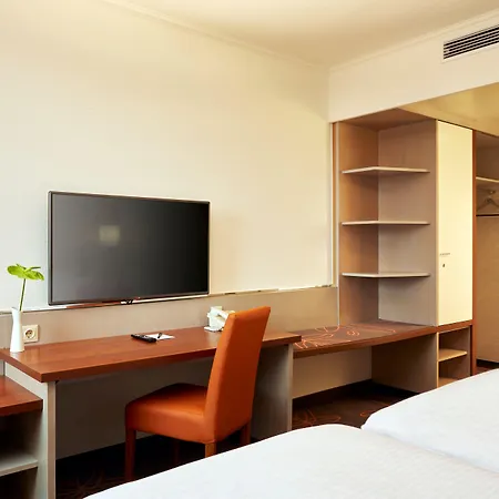 Sunday Hotel Leipzig-Halle Hotel Landsberg (Saxony-Anhalt)