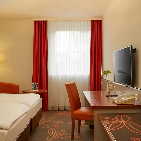 Hotel Sunday Hotel Leipzig-Halle Landsberg (Saxony-Anhalt)