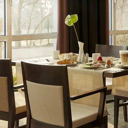 Hotel H+ Leipzig-halle