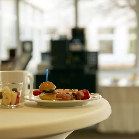 Sunday Hotel Leipzig-Halle 4* Landsberg (Saxony-Anhalt)