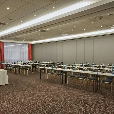Sunday Hotel Leipzig-Halle 4* Landsberg (Saxony-Anhalt)