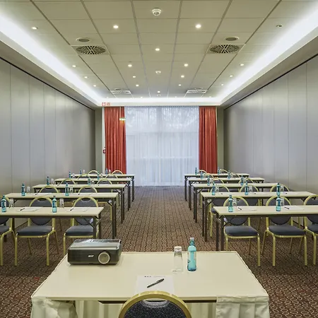 Sunday Hotel Leipzig-Halle Hotel Landsberg (Saxony-Anhalt)