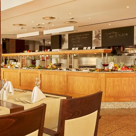 Sunday Hotel Leipzig-Halle