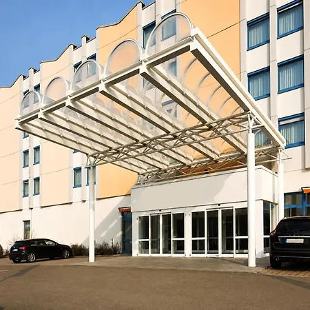 Sunday Leipzig-halle Hotel Landsberg (Saxony-Anhalt)
