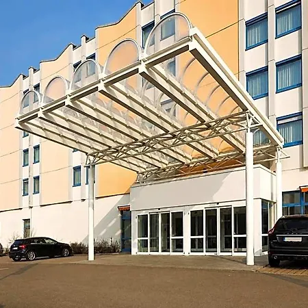 Hotel Sunday Leipzig-halle
