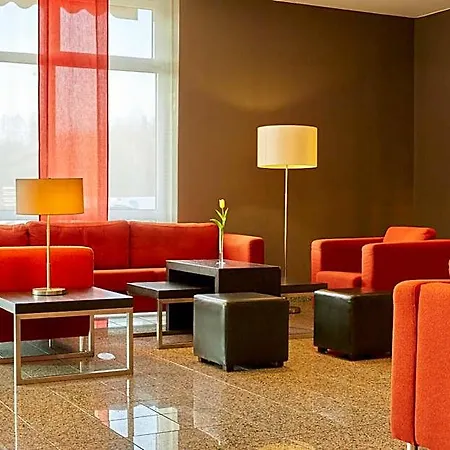 Sunday Leipzig-halle Hotel 4*