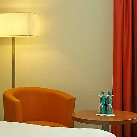 Sunday Leipzig-halle Hotel 4*