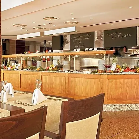 Sunday Leipzig-halle Hotel 4*