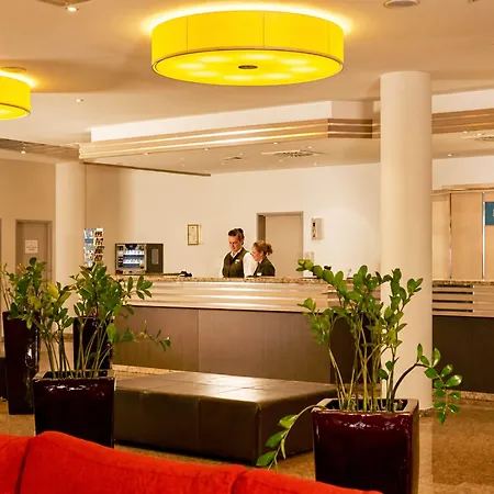 Hotel Sunday Leipzig-halle Landsberg (Saxony-Anhalt)