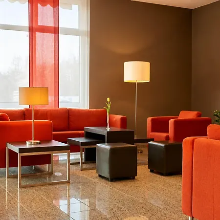 Hotel Sunday Leipzig-halle 4*