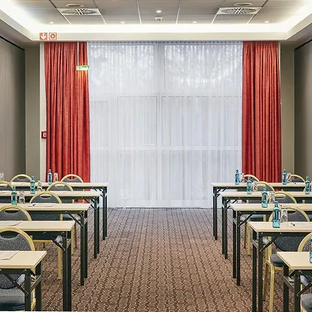 Sunday Hotel Leipzig-Halle