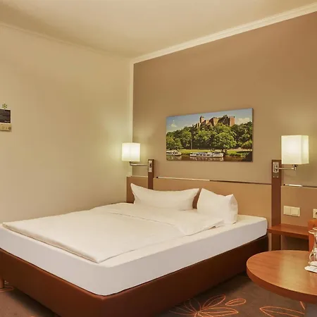 H+ Leipzig-halle Hotel Landsberg (Saxony-Anhalt)