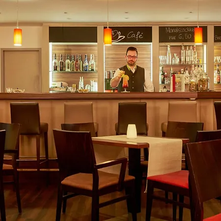 Sunday Hotel Leipzig-Halle 4* Landsberg (Saxony-Anhalt)