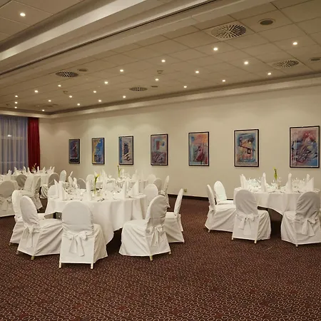 Sunday Hotel Leipzig-Halle