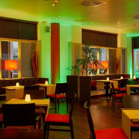Sunday Hotel Leipzig-Halle Hotel Landsberg (Saxony-Anhalt)