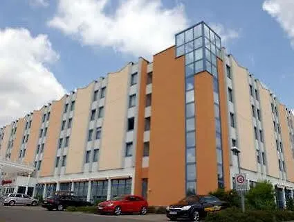 Sunday Hotel Leipzig-Halle 4* Landsberg (Saxony-Anhalt)