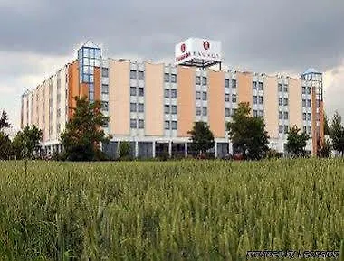 Sunday Hotel Leipzig-Halle Landsberg (Saxony-Anhalt)