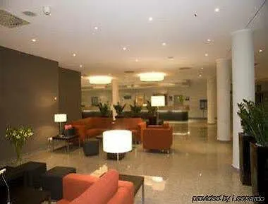 Sunday Hotel Leipzig-Halle 4*