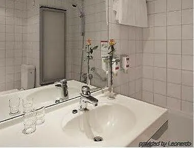 Hotel Sunday Hotel Leipzig-Halle 4*