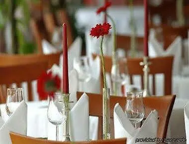 Sunday Hotel Leipzig-Halle 4* Landsberg (Saxony-Anhalt)
