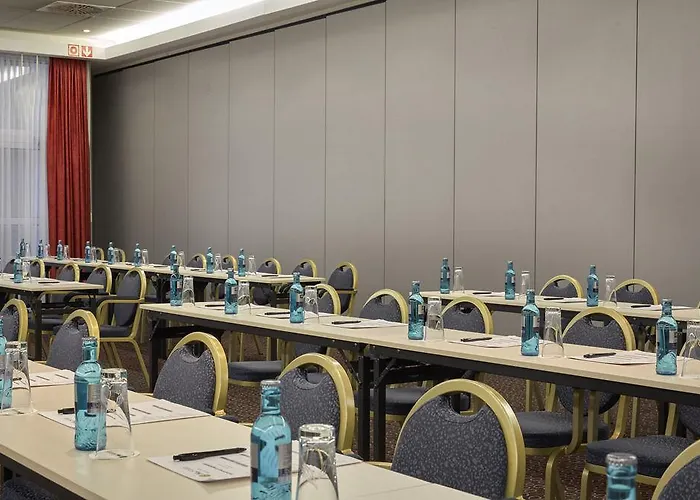 Hotel H+ Leipzig-halle Landsberg (Saxony-Anhalt)