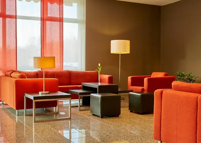 H+ Leipzig-halle 4* Landsberg (Saxony-Anhalt)