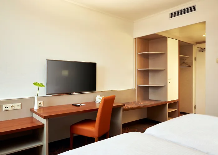 H+ Leipzig-halle Hotel Landsberg (Saxony-Anhalt)