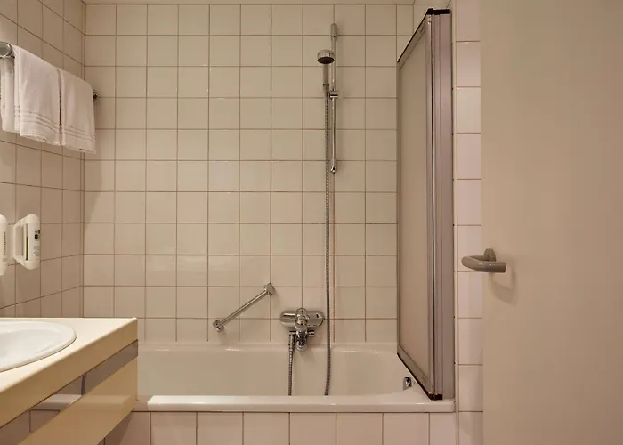 H+ Leipzig-halle Hotel Landsberg (Saxony-Anhalt)