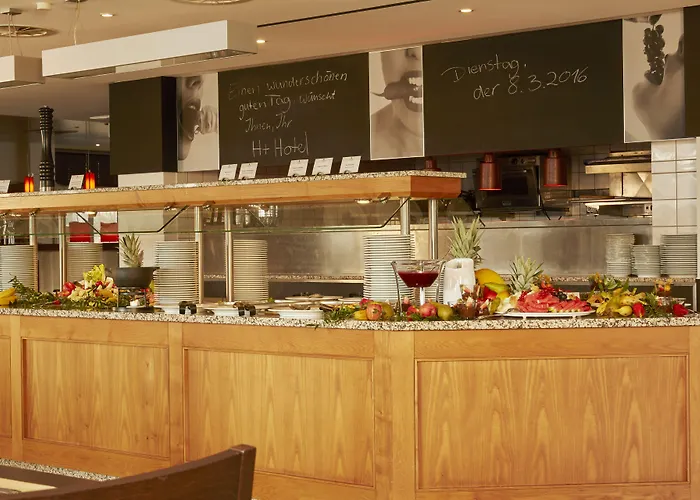 H+ Leipzig-halle Landsberg (Saxony-Anhalt)