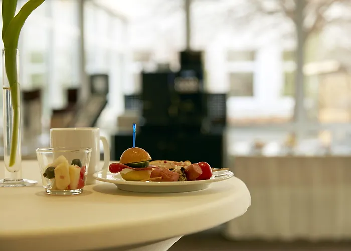 H+ Leipzig-halle 4* Landsberg (Saxony-Anhalt)