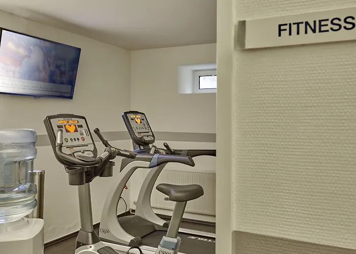 מלון H+ Leipzig-halle Landsberg (Saxony-Anhalt)