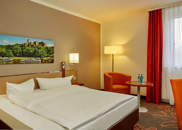 H+ Leipzig-halle 4* Landsberg (Saxony-Anhalt)