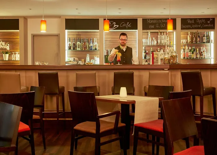 H+ Leipzig-halle 4* Landsberg (Saxony-Anhalt)