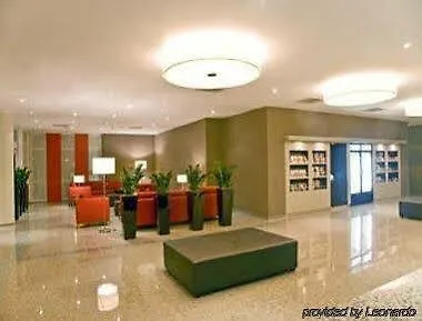 H+ Leipzig-halle Hotel 4*