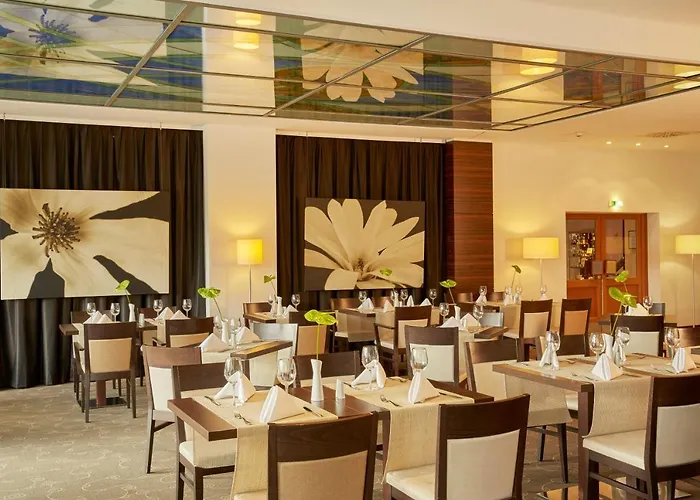 Hotel H+ Leipzig-halle Landsberg (Saxony-Anhalt)